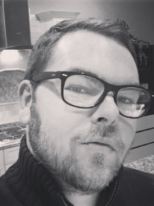 Gene Munoz - Daddy Kansas City, USA