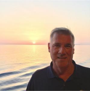 George Blackman - Daddy Aberdeen, United Kingdom