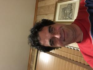 George Brinkley - Daddy Georgia, USA