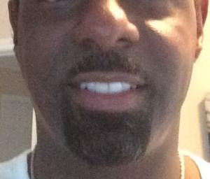 George Chen - Daddy Fresno, USA