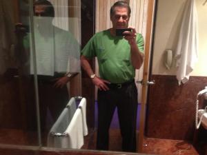 George Drysdale - Daddy Charleston, USA