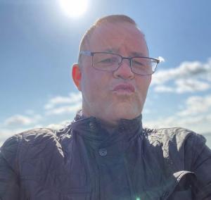 George Richardson - Daddy New York, USA