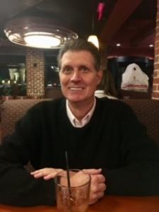 George Satterwhite - Daddy Fresno, USA