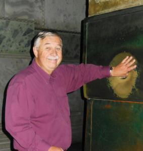 George Woolard - Daddy , Canada