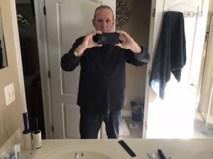 Gerald Navarrete - Daddy Denver, USA