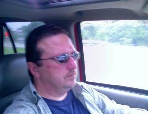 Gerardo David - Daddy Sheffield, United Kingdom