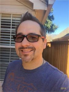 Granville Ouellette - Daddy Georgia, USA