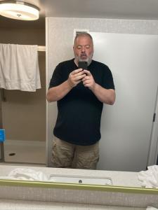 Greg Miller - Daddy Orlando, USA