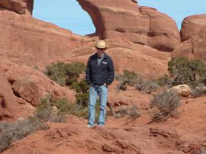 Gregg Bradberry - Daddy San Francisco, USA