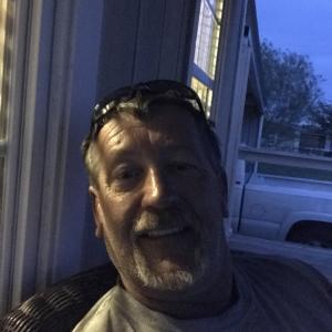 Gregory Wilkin - Daddy San Francisco, USA