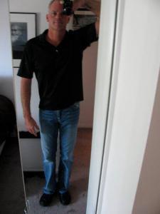 Gustavo Frazier - Daddy Roshester, USA