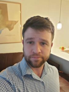 Harold Johnson - Daddy Bristol, United Kingdom