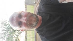 Harold Patterson - Daddy Cardiff, United Kingdom