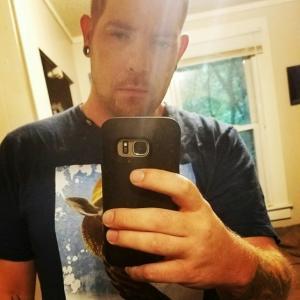 Harry Powell - Daddy Miami, USA