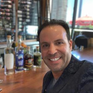 Hector Davis - Daddy Tulsa, USA