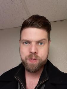 Hector King - Daddy Tanner, USA