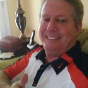 Hugh Westerman - Daddy Seattle, USA