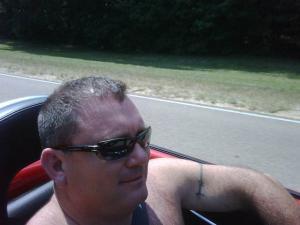 Ian Navarro - Daddy Los Angeles, USA