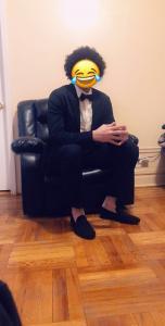 Ignacio Johnson - Daddy Albany, USA