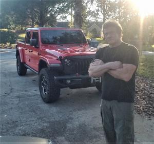 Ira Fischer - Daddy Ottawa, Canada