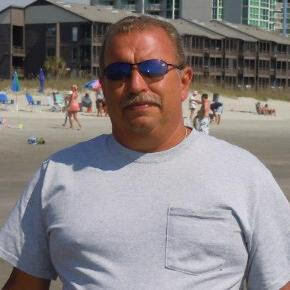 Isaac Micco - Daddy Pennsylvania, USA