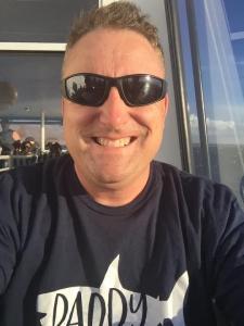 Jack Canfield - Daddy Colorado Springs, USA