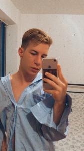 Jack Rice - Daddy Tulsa, USA