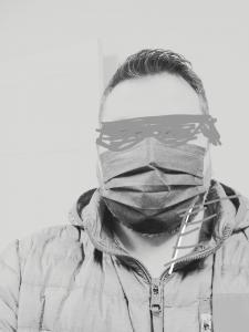 Jacob Hazel - Daddy San Francisco, USA