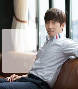 James Brewer - Daddy Edinburgh, United Kingdom