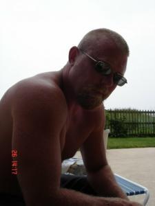 James Cusick - Daddy Boston, USA