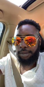 James Gant - Daddy Aberdeen, United Kingdom