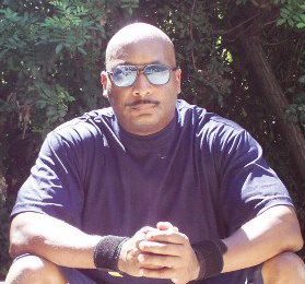 James Glenn - Daddy Dallas, USA