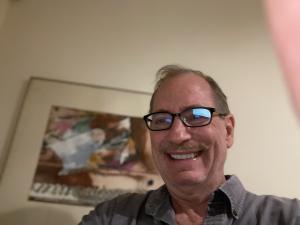 James Hines - Daddy Chelsea, USA