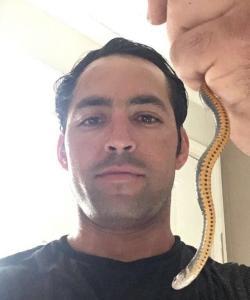 James Hood - Daddy Minnesota, USA