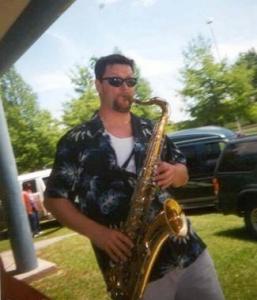 James King - Daddy , United Kingdom