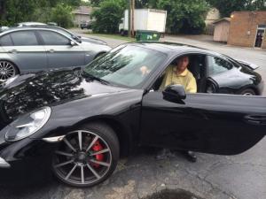 James Muller - Daddy Guelph, Canada