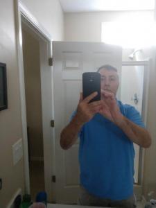 James Palmer - Daddy Nevada, USA