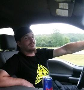 James Pendleton - Daddy Seattle, USA