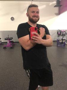 James Schulte - Daddy Vancouver, Canada