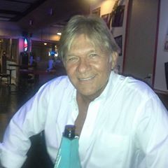 James Tharp - Daddy Ohio, USA