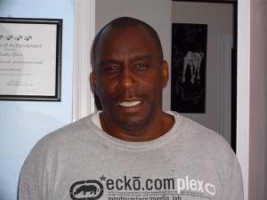 James Vetter - Daddy Albany, USA