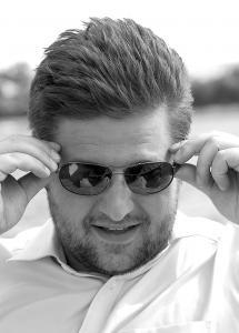 James Wiles - Daddy Boston, USA