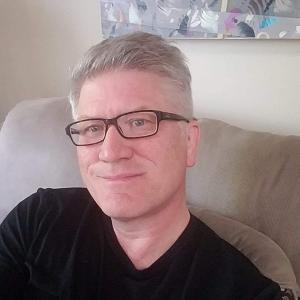 James Williamson - Daddy Oklahoma, USA