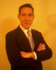 James Wong - Daddy Chicago, USA