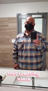 Jarvis Watters - Daddy New Mexico, USA