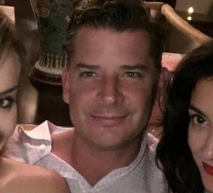 Jason Barbera - Daddy New York City, USA