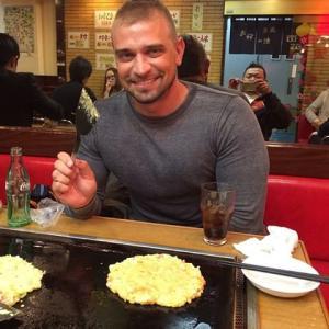 Jason Sherrod - Daddy North Bay, Canada