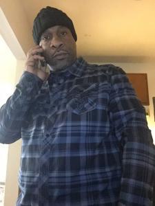 Jason Williams - Daddy Indiana, USA