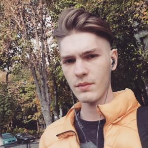 Javier Ervin - Daddy Aberdeen, United Kingdom