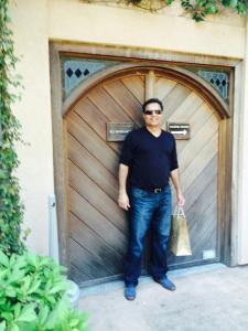 Javier Moore - Daddy Glasgow, United Kingdom